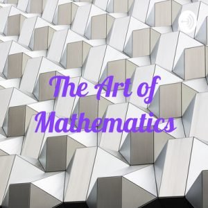Logo of The Art of Mathematics podcast