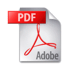 pdf file icon